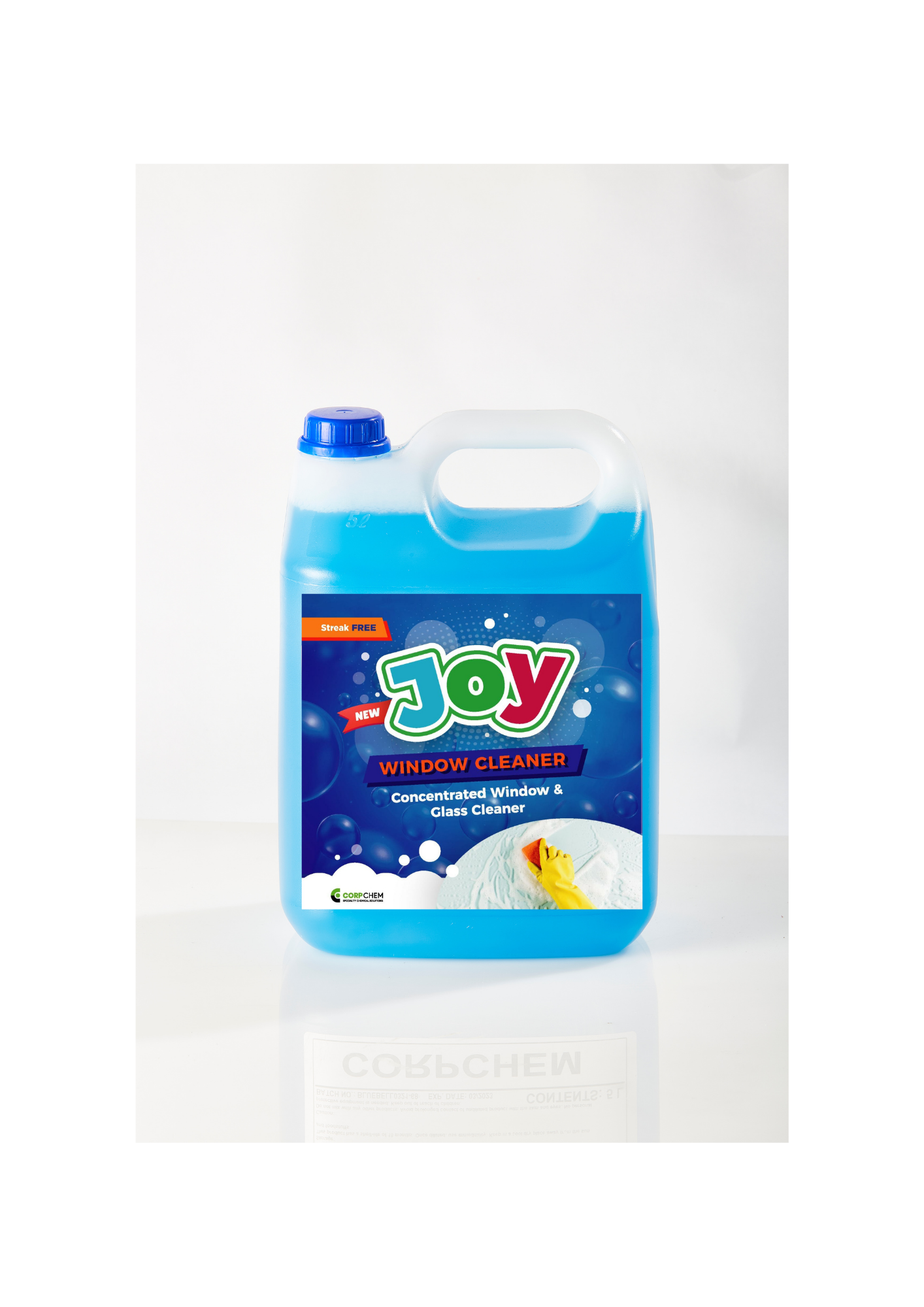 Joy Window Cleaner