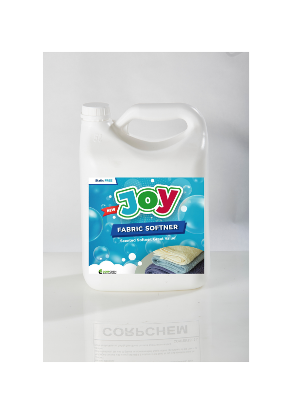 Joy Fabric Softener
